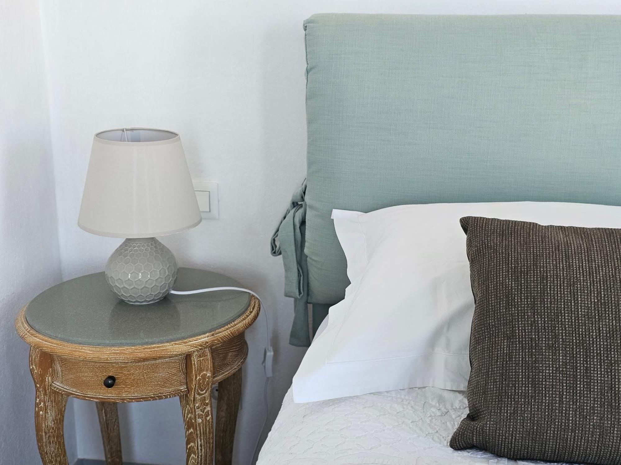 The Anchor House Bed and Breakfast Σύμη Εξωτερικό φωτογραφία